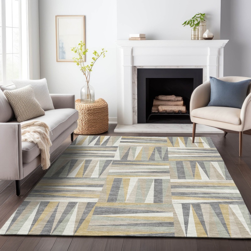 Chantille ACN1012 Beige