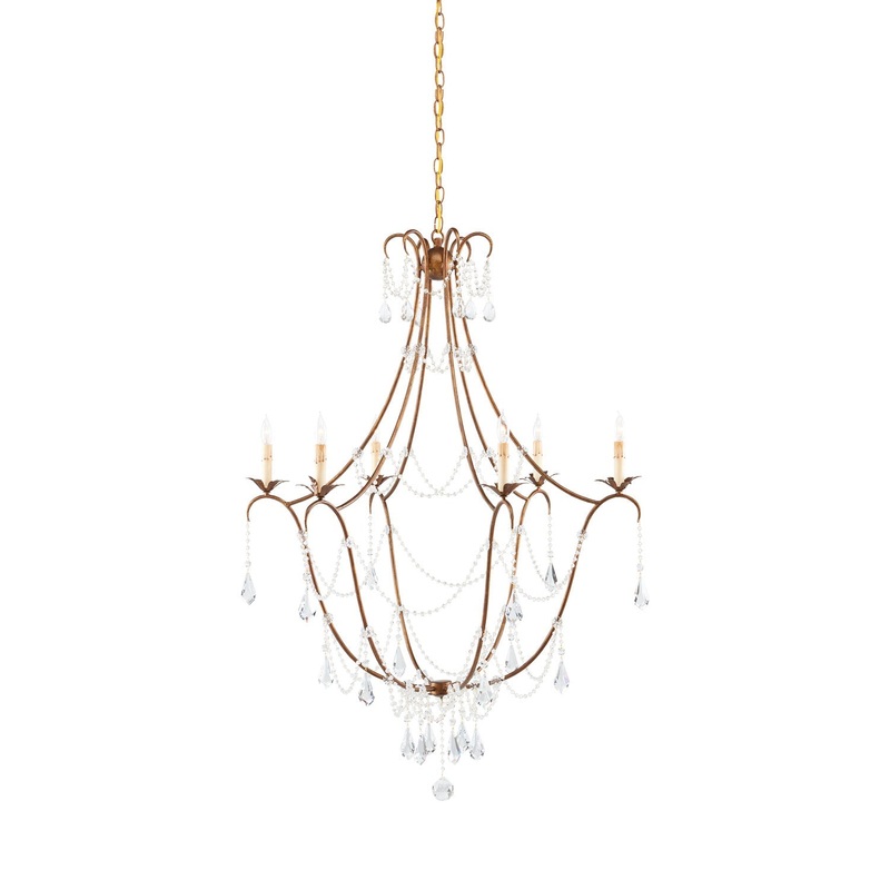 Elizabeth Chandelier