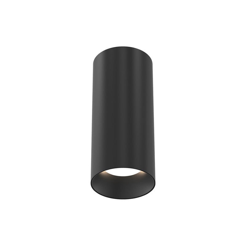Eurofase WHSS-BR10 Whiskey Broad 10″ 26W LED Cylinder, Surface Mount, Solite Diffuser