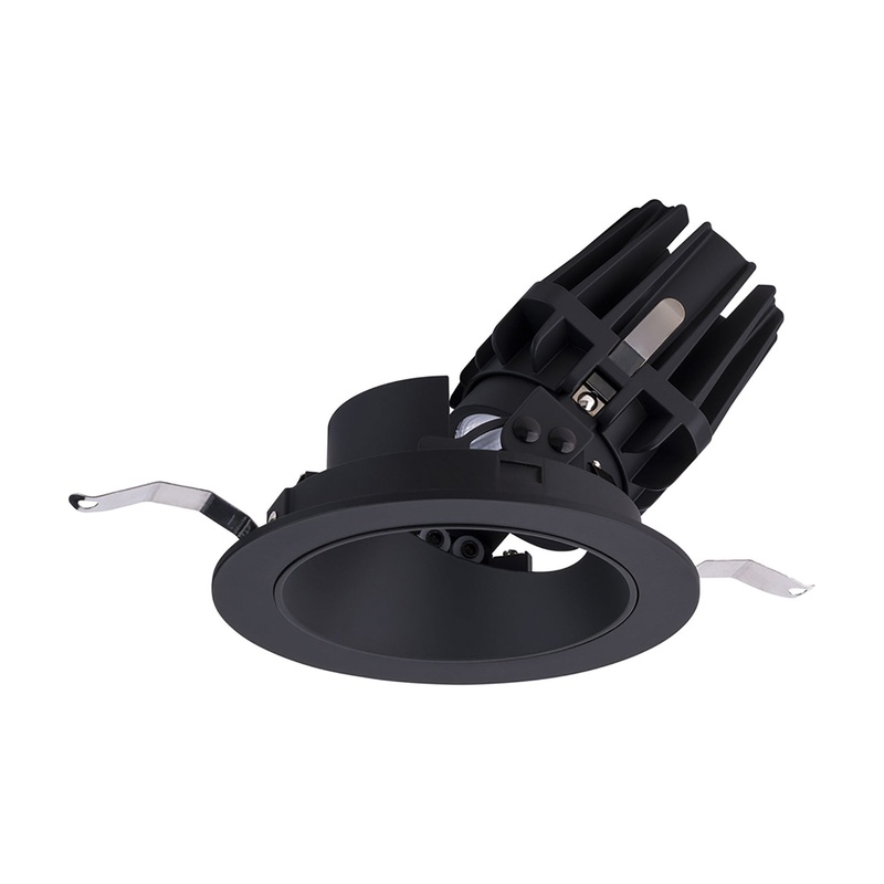 FQ 4″ Round Adjustable LED Recessed Light