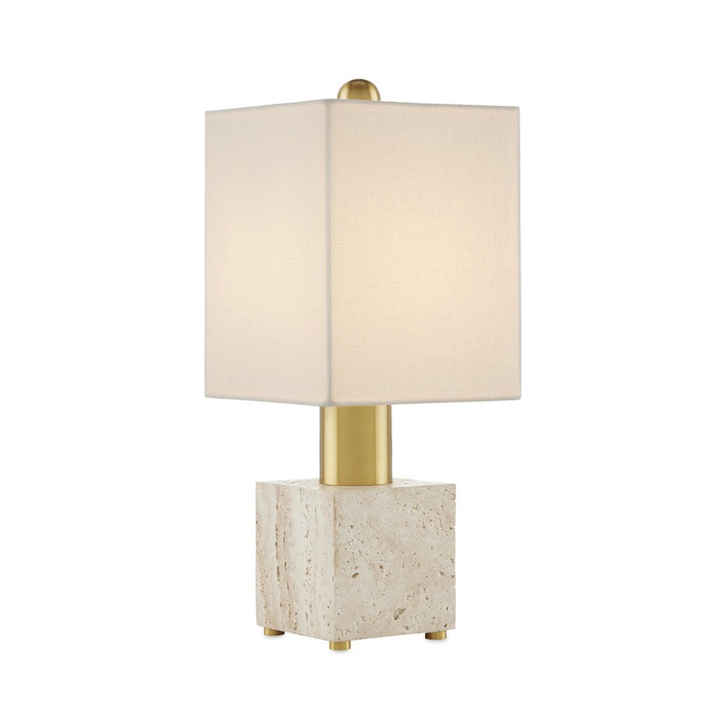 Gentini Table Lamp