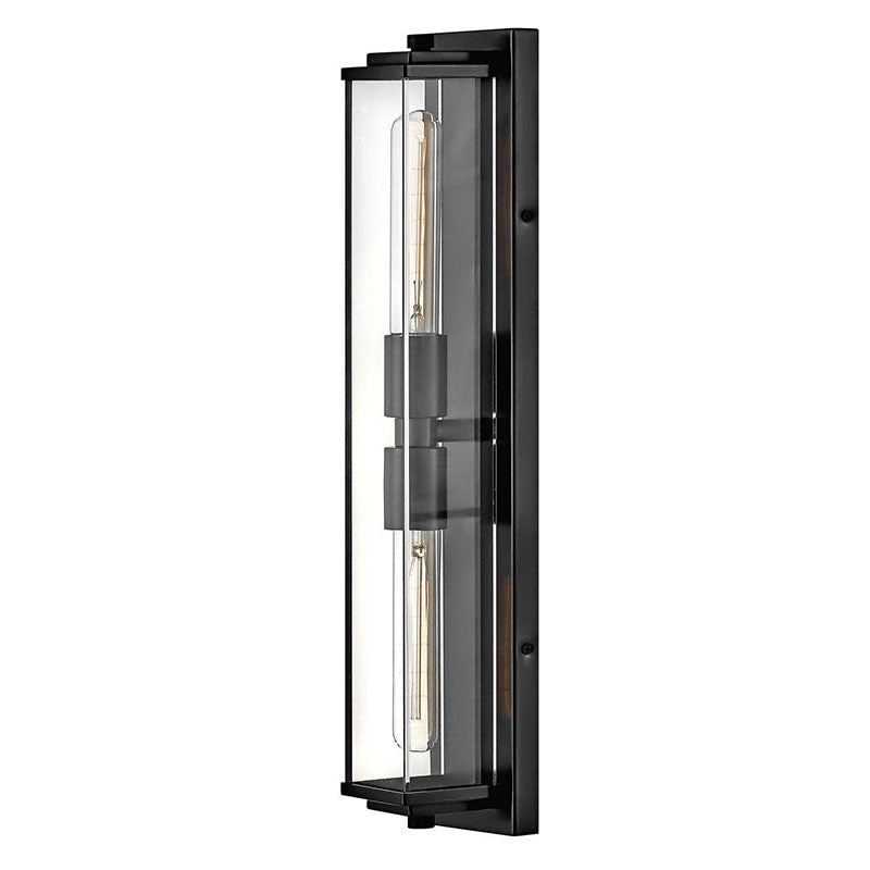 Hinkley 50902 Henri 2-lt 22″ LED Vanity