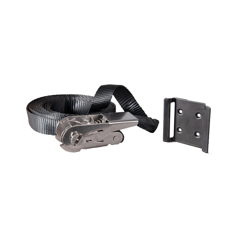 Large Tree Mount Canopy Strap Landscape Accessory