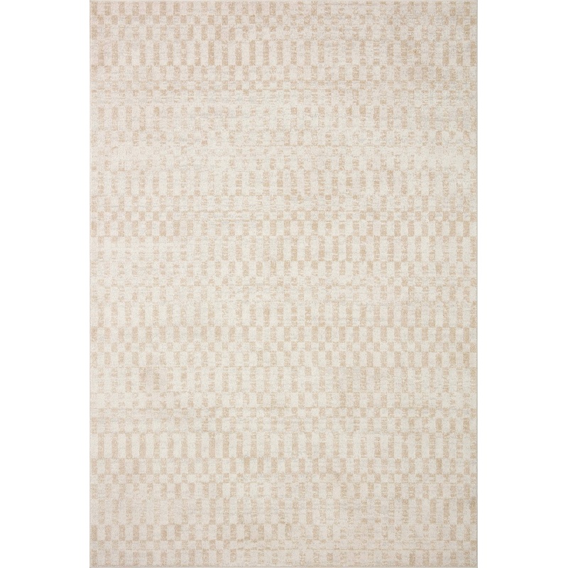 Loloi II Kamala Rug | Ivory / Natural