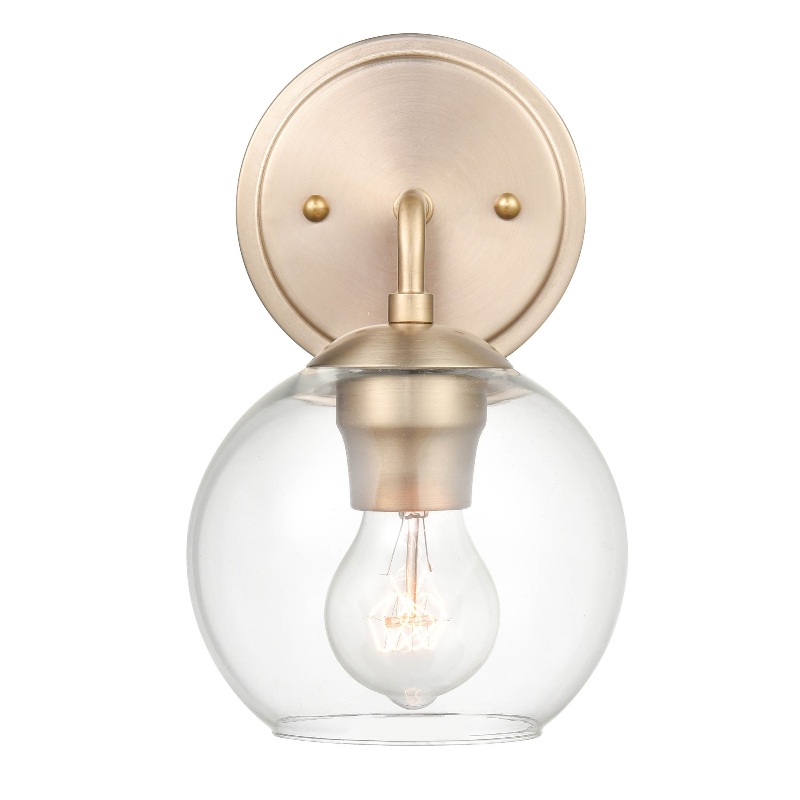 Millennium 9751 1-lt 10″ Tall Vanity Light