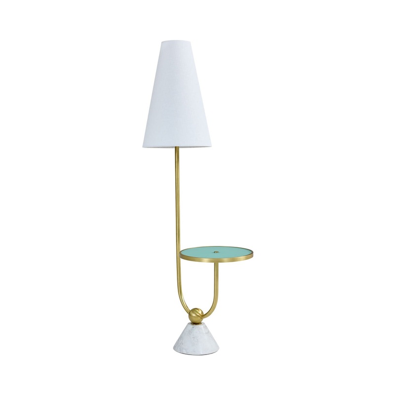 Paradiso Table Floor Lamp