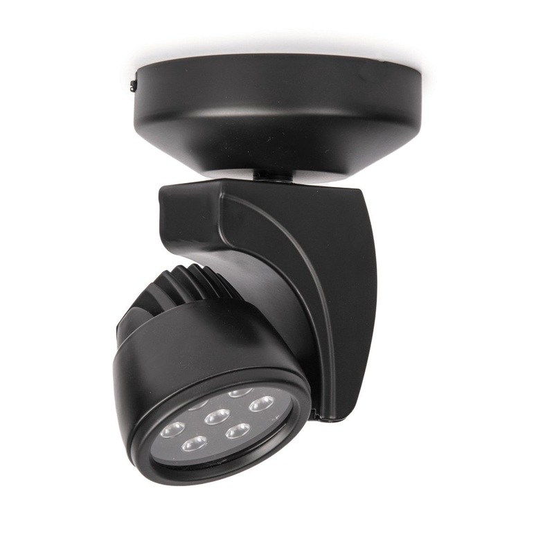 Reflex LED Monopoint Spot Light