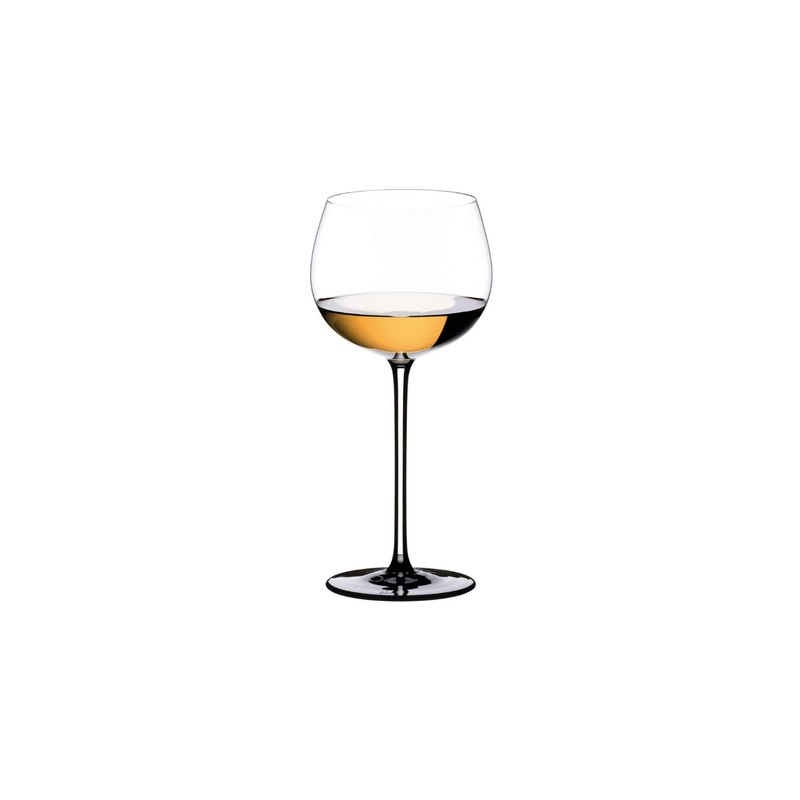 Riedel Sommeliers Black Tie Montrachet Glass