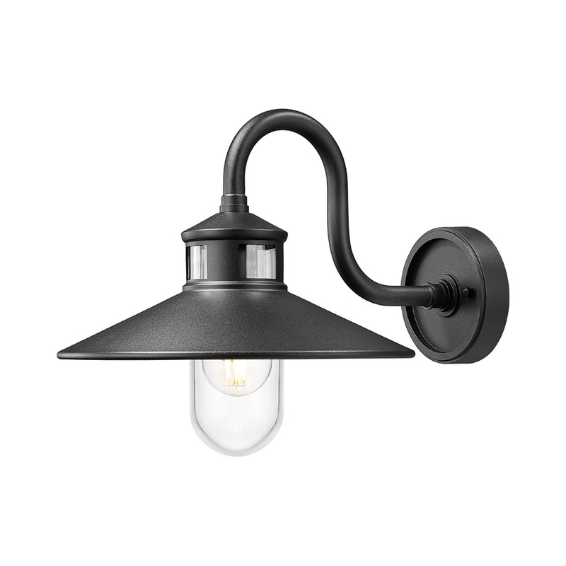 RLM 5027 Outdoor Wall Light