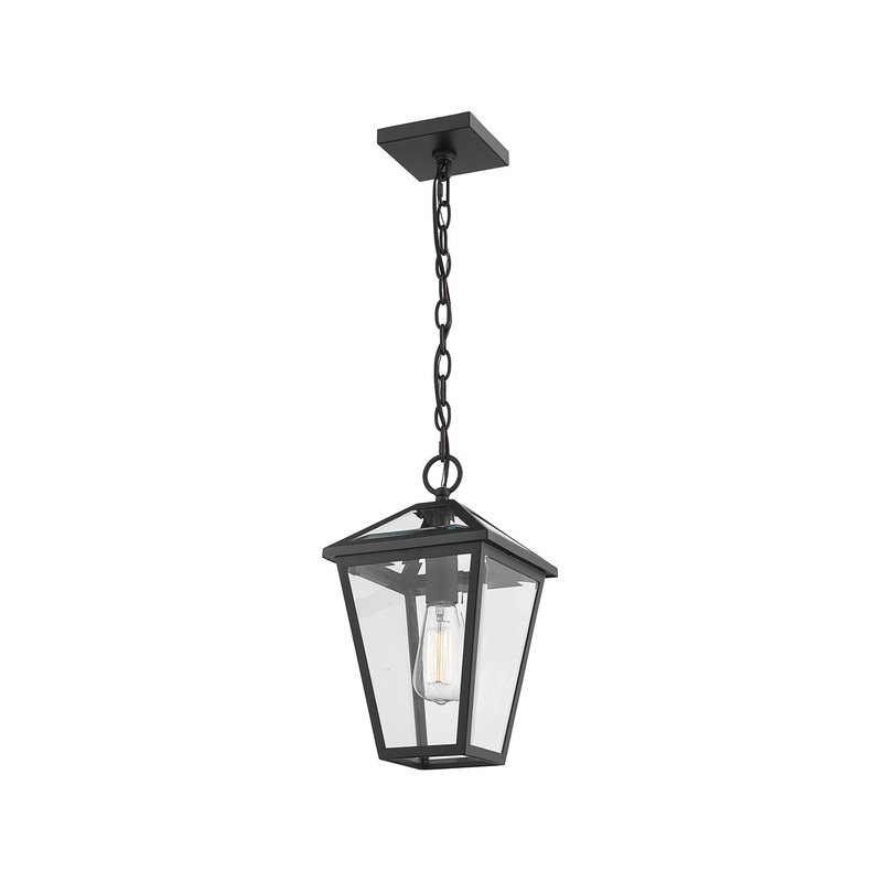 Talbot Outdoor Pendant Light