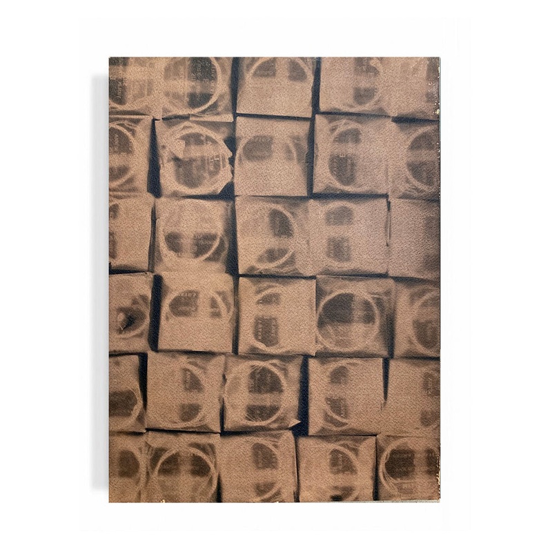 “Violin Strings II”