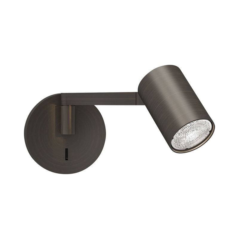 Ascoli Swing Wall Light