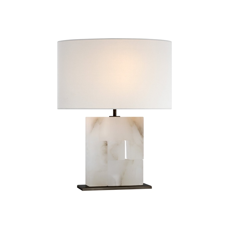 Ashlar Table Lamp