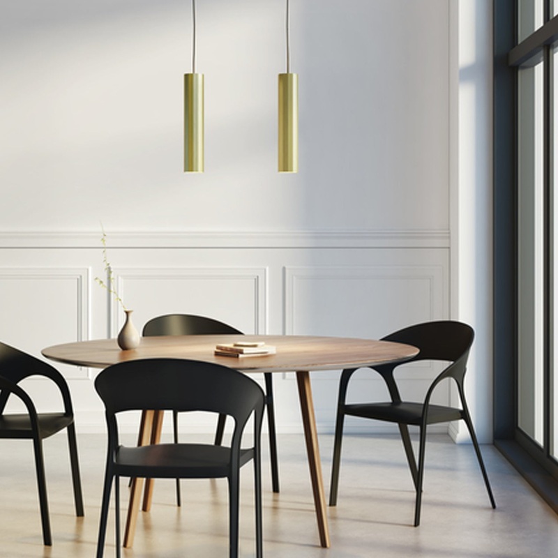 Astro Hashira Pendant Lamp