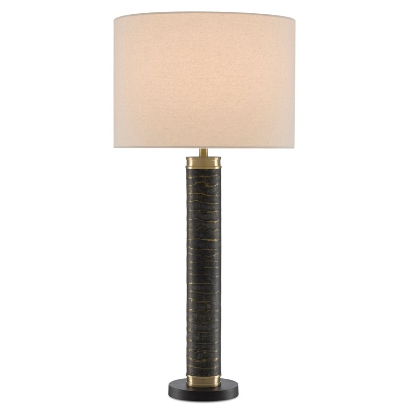 Bokeh Table Lamp