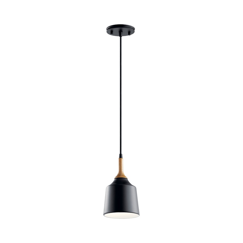 Danika Mini Pendant Light