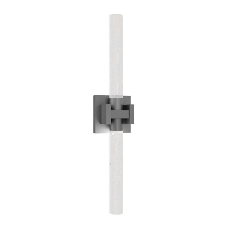dweLED WS-85532 Ripple 2-lt 32″ Tall LED Vanity