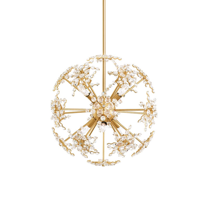 Esteracae Pendant Light