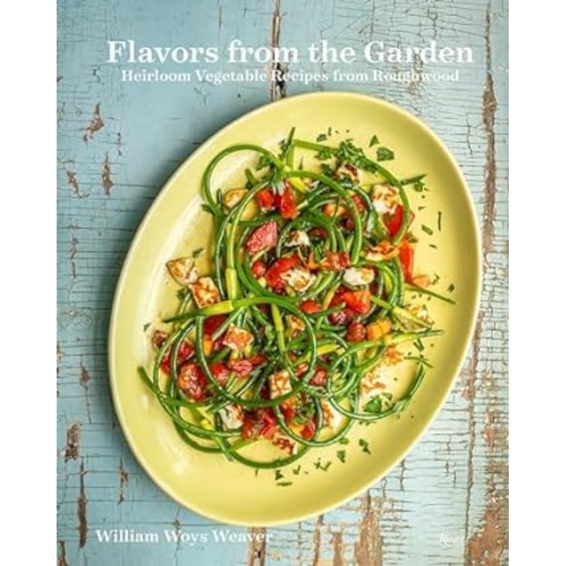 Flavors From The Garden