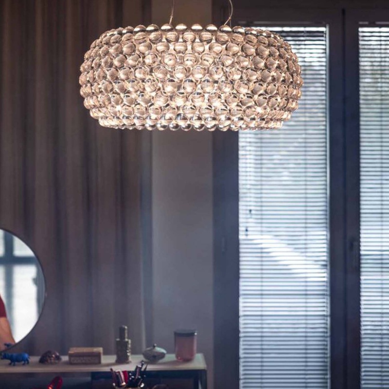 Foscarini Caboche Plus Media Pendant Lamp