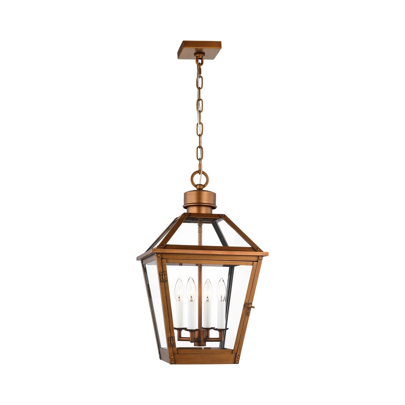 Hyannis Outdoor Pendant Light