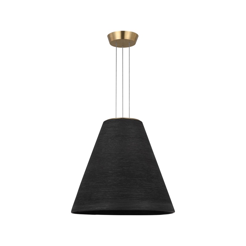Karam LED Pendant Light