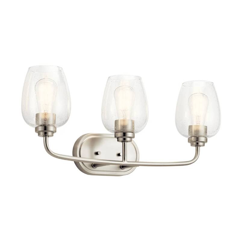 Kichler 45129 Valserrano 3-lt 24″ Vanity Light
