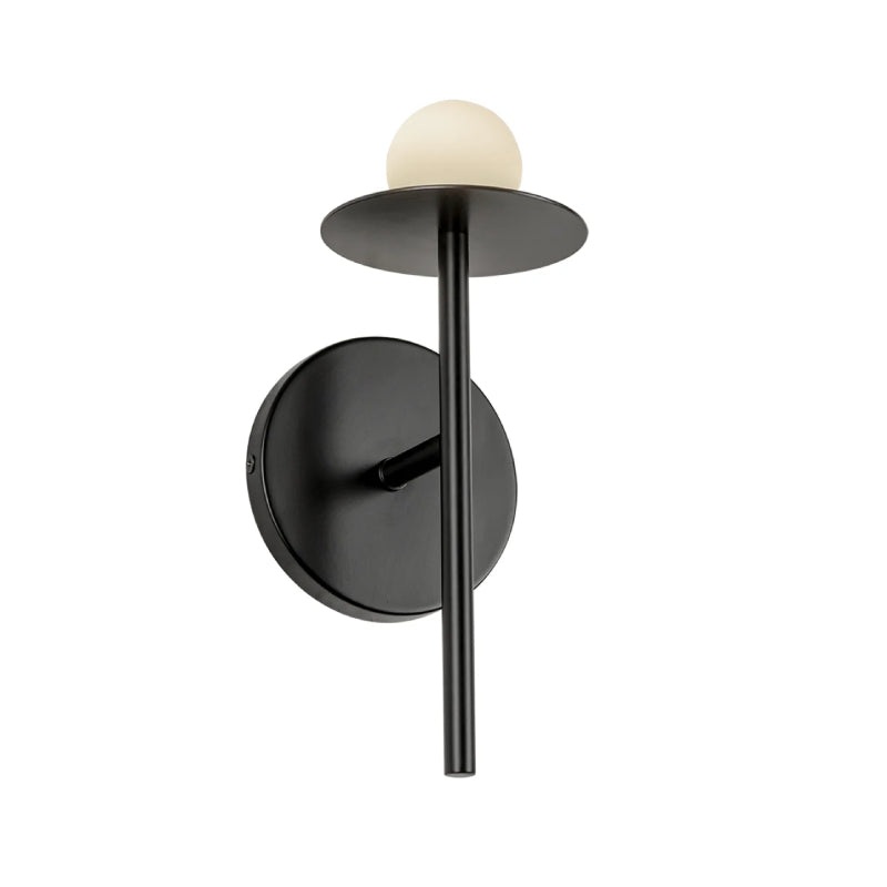 Kuzco WS15504 Elixir 1-lt 10″ LED Wall Sconce