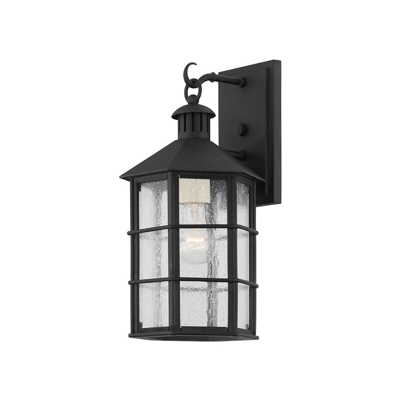 Lake County Wall Sconce – Single Light