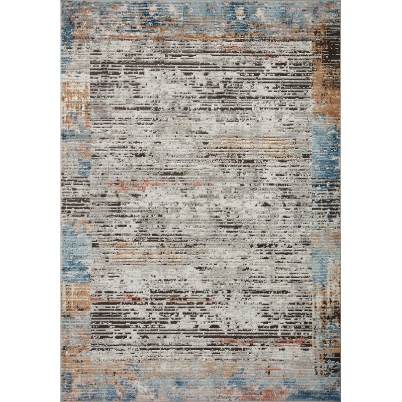 Loloi Bianca BIA-07 Power Loomed Contemporary Area Rug by Loloi II