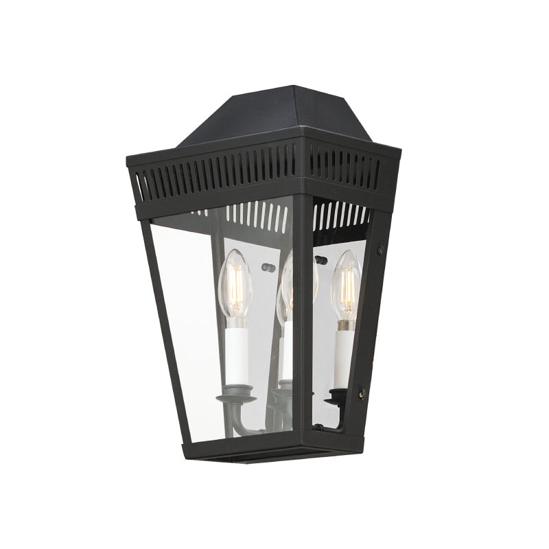 Maxim 30593 Oxford 2-lt 14″ Tall Outdoor Wall Sconce