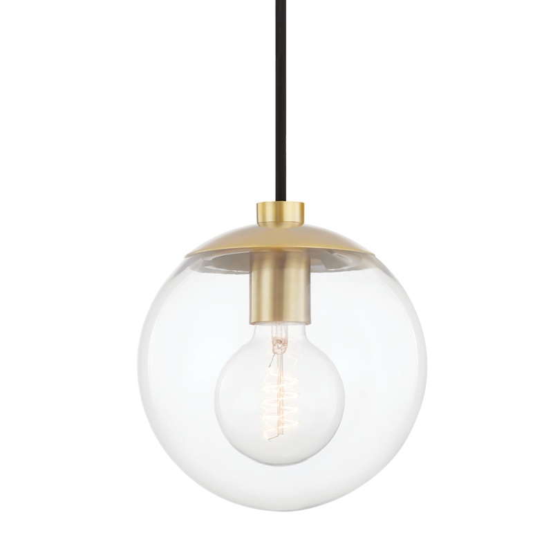 Meadow Pendant