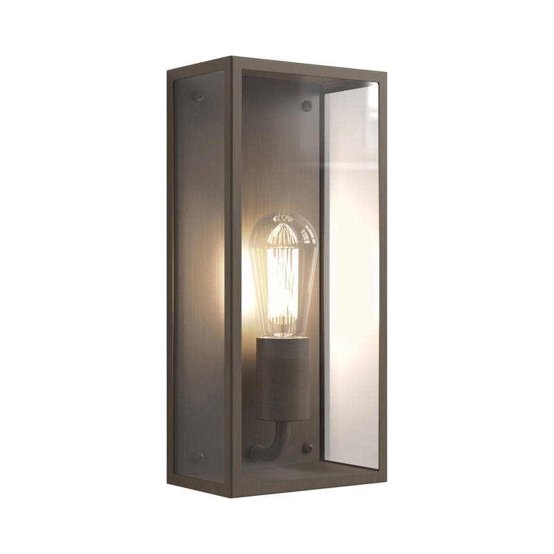 Messina Outdoor Wall Light