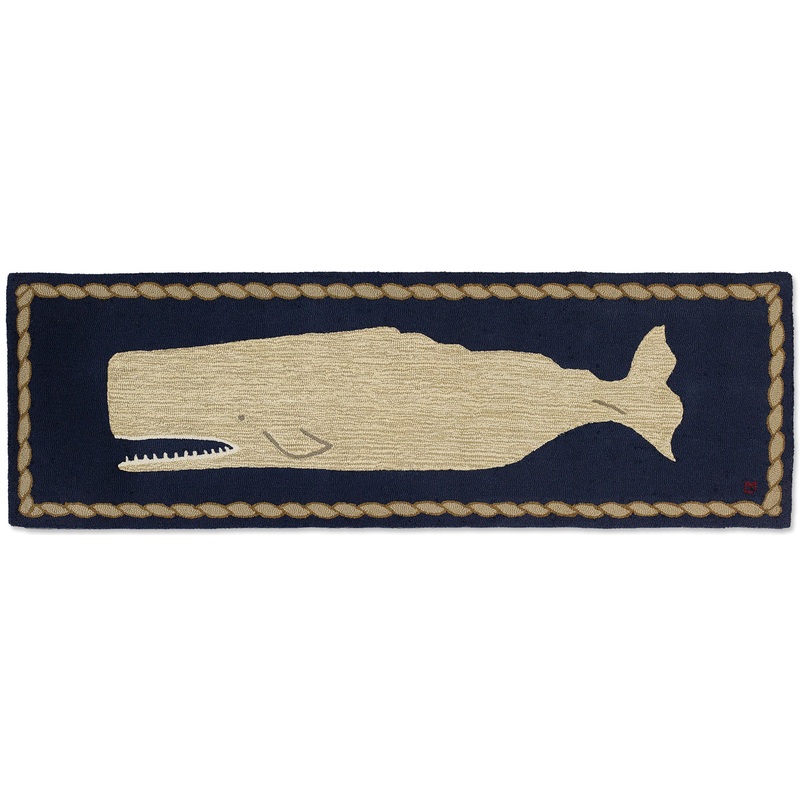 Moby Dick – 2.5′ x 8′ Runner