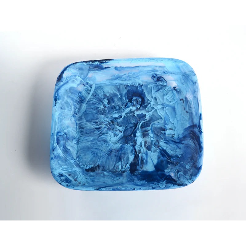 Nashi Home Classical Square Tray