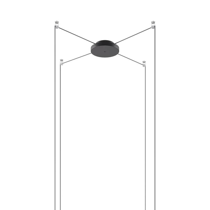 Radial Canopy