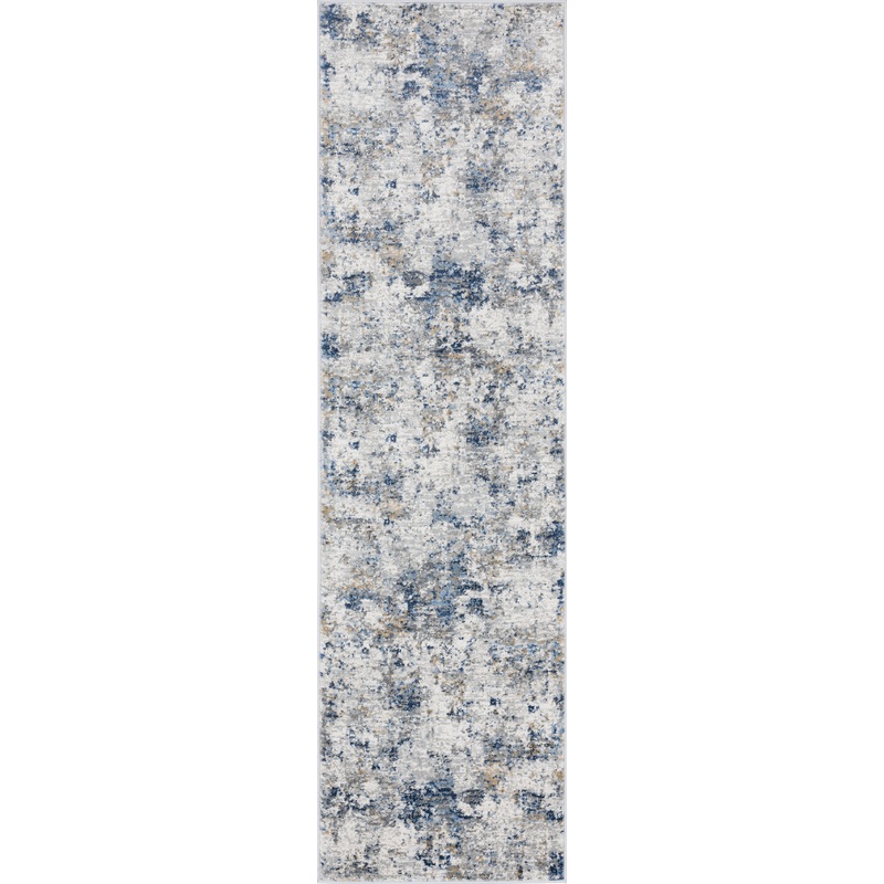 Yardley-YRD10 Cut Pile Synthetic Blend Indoor Area Rug by Tayse Rugs