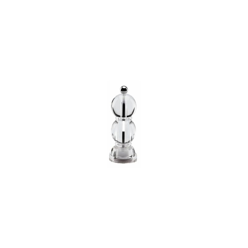 Addison Ross Acrylic 14cm Salt & Pepper Grinder