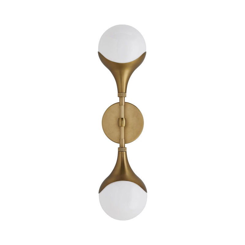Augustus Wall Light