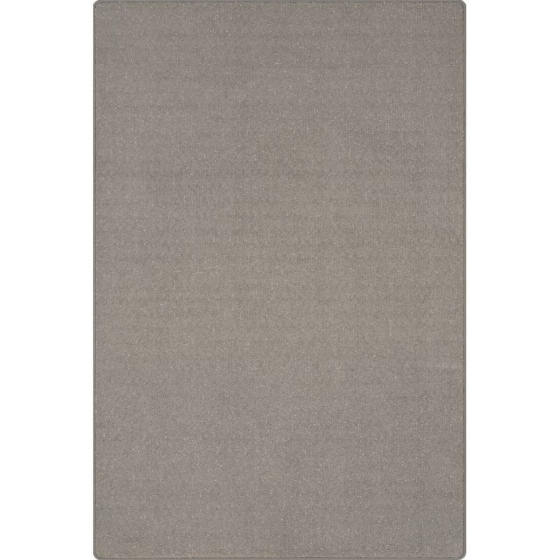 Bittern Speckled Custom Rug | Grey