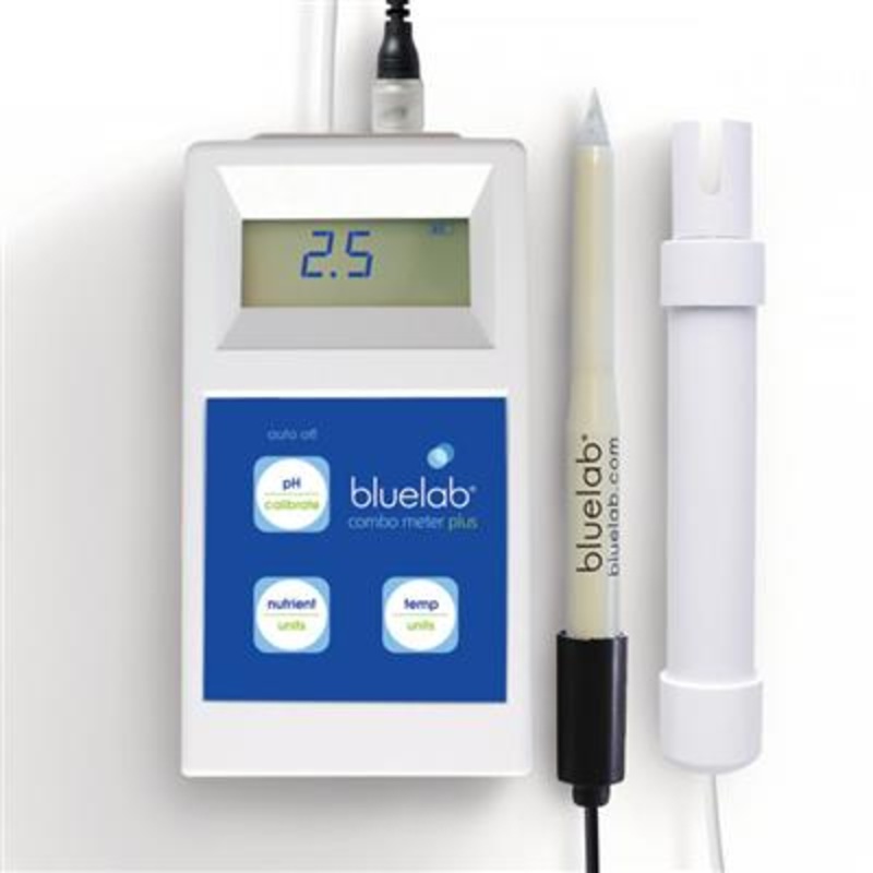 Bluelab Combo Meter Plus