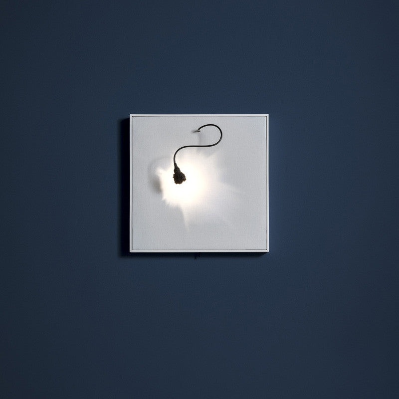Catellani & Smith Luce Che Dipinge Wall Lamp