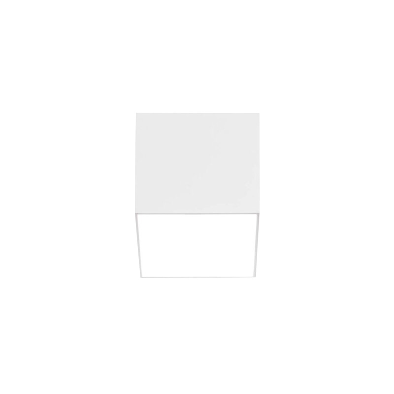 Cubo LED Wall Light