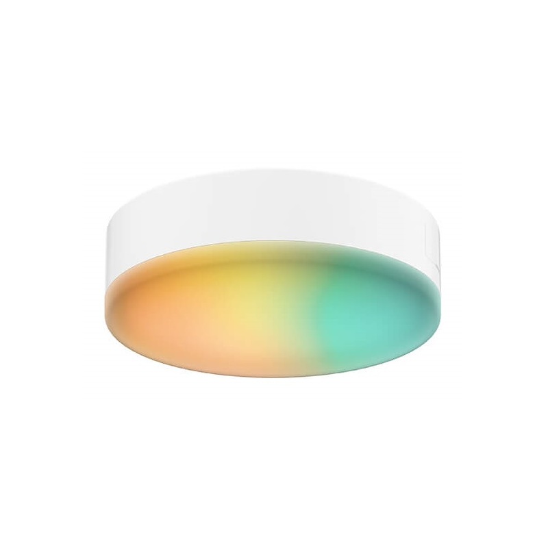 Dals SM-UP1 Smart 3″ 12V Smart Add-On Puck, RGB+CCT