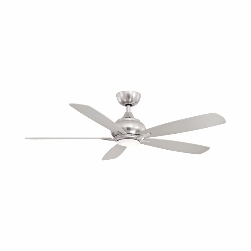 Doren LED Ceiling Fan