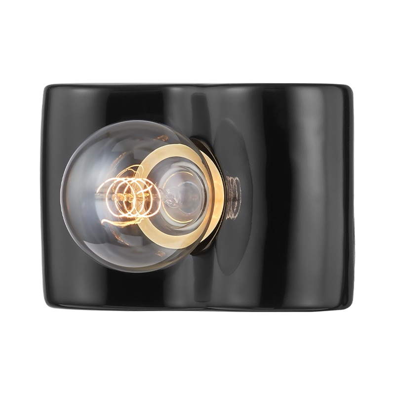 Jillian Bath Wall Light