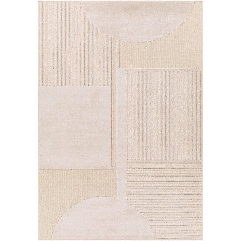 Kingston 29828 Machine Woven Synthetic Blend Indoor Area Rug by Surya Rugs