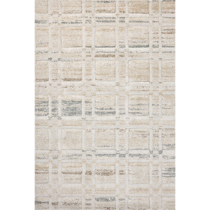 Loloi Silas SLA-04 Power Loomed Traditional Area Rug by Loloi