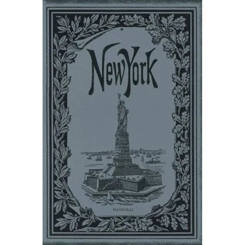 New York: A Photographic Journey