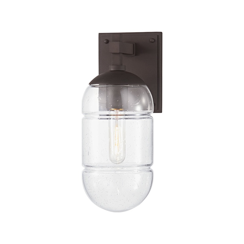 Poston Outdoor Wall Light